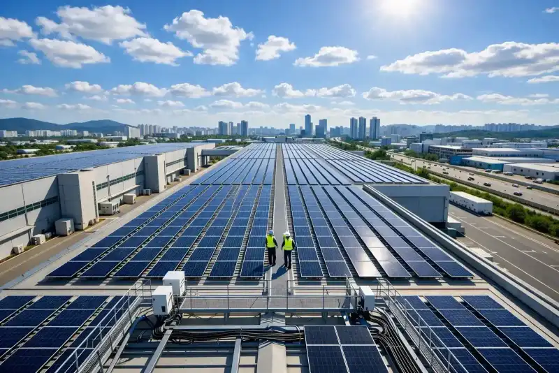 Solar Panels