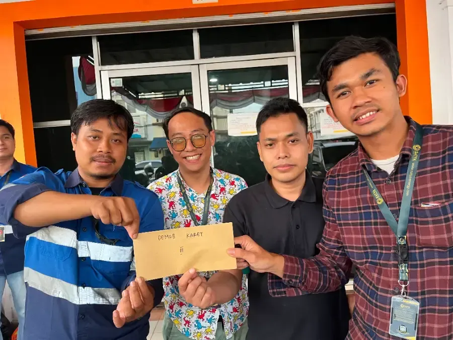 Foto Galeri 6