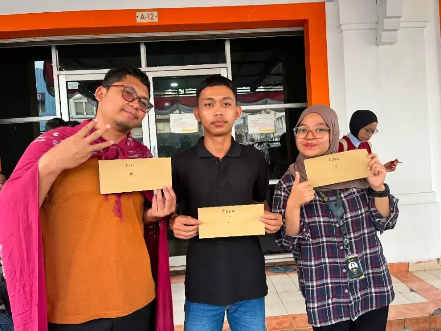 Foto Galeri 9