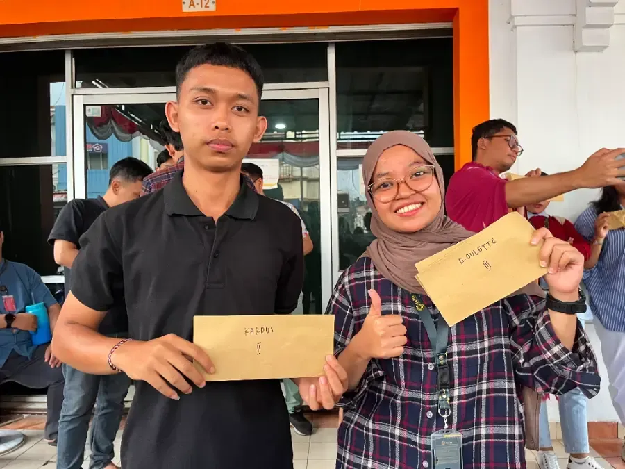 Foto Galeri 10