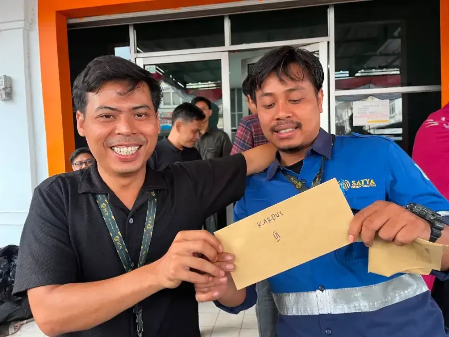 Foto Galeri 11